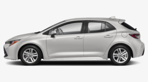 2019 Avalon - Toyota Corolla Hatchback 2020, HD Png Download, Transparent PNG