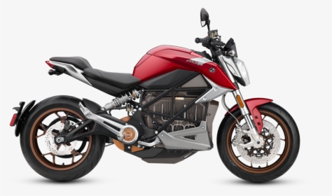 2020 Zero Srf Profile - Best Electric Motorcycle 2019, HD Png Download, Transparent PNG