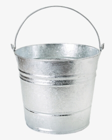 Utility Bucket - Mineral Water, HD Png Download, Transparent PNG