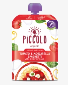 Piccolo Baby Food, HD Png Download, Transparent PNG