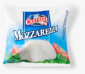 Mozzarella, HD Png Download, Transparent PNG