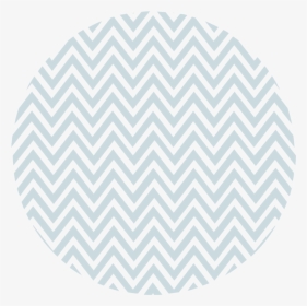 Zig Zag Circle Please Do Not Repost - Girly Clock, HD Png Download, Transparent PNG
