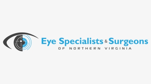 Eye Specialists & Surgeons Of Northern Virginia - Eye Specialists And Surgeons, HD Png Download, Transparent PNG