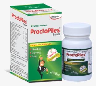 Proctopiles, HD Png Download, Transparent PNG