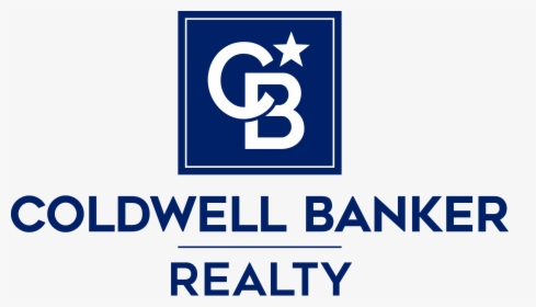 Welcome - Coldwell Banker Realty New Logo, HD Png Download, Transparent PNG