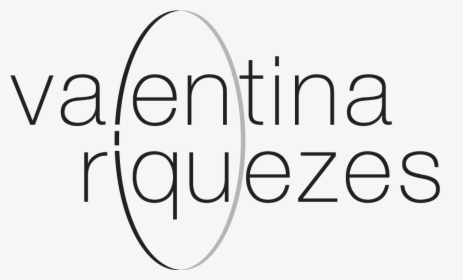 Valentina Riquezes - Calligraphy, HD Png Download, Transparent PNG