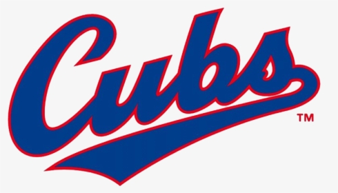 Chicago Cubs Png Clipart - Transparent Background Chicago Cubs Logo, Png Download, Transparent PNG