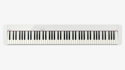 Casio Px S1000 White - Play Tango On Piano, HD Png Download, Transparent PNG