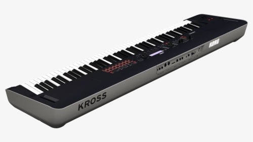 Korg Kross 2 Price In India, HD Png Download, Transparent PNG