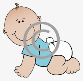 Transparent Background Baby Clipart Png, Png Download, Transparent PNG
