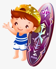 Kids Planet, HD Png Download, Transparent PNG