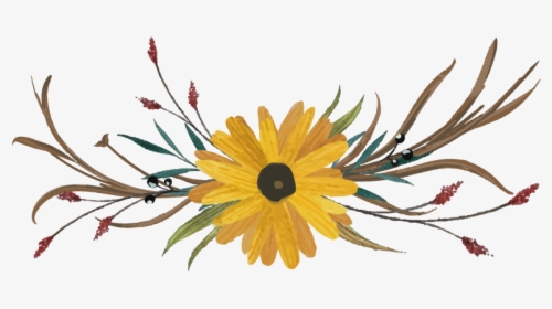 Standard Flower, HD Png Download, Transparent PNG