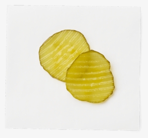 Pickles - Clam, HD Png Download, Transparent PNG