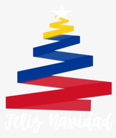 Arbol De Navidad Azul Png, Transparent Png, Transparent PNG