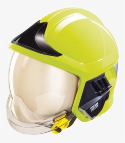Msa Gallet F1xf Fire Helmet - Msa Gallet, HD Png Download, Transparent PNG