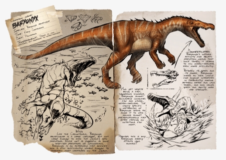 Ark Survival Evolved Collector's Edition Book, HD Png Download, Transparent PNG