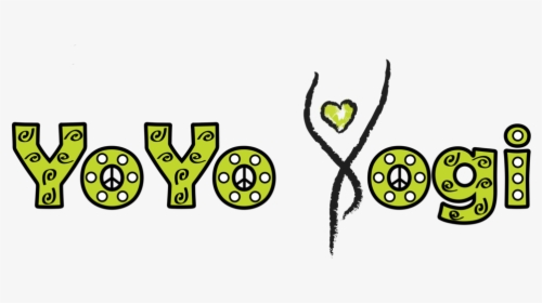 Yoyoyogi Logo No Tag 2010 Black Ol - Yogi, HD Png Download, Transparent PNG