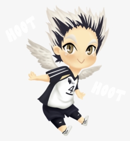 I Drew A Baby Owl Boy This Was My First Time Drawing - Cartoon, HD Png Download, Transparent PNG
