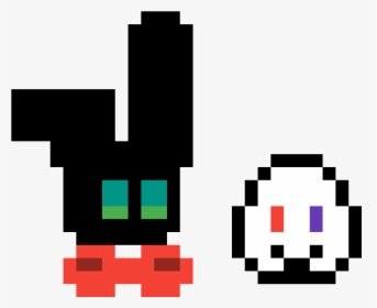 Pixel Art Bike, HD Png Download, Transparent PNG