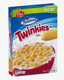 Twinkies Cereal, HD Png Download, Transparent PNG