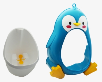 Conforzy, Penguin Standing Potty Training Urinal For - Adã©lie Penguin, HD Png Download, Transparent PNG