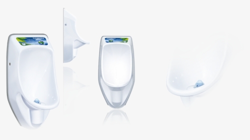 Compact Plus - Urinal, HD Png Download, Transparent PNG