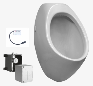 Urinal, HD Png Download, Transparent PNG