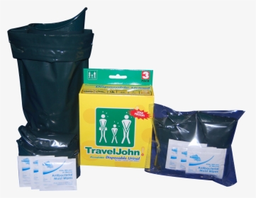 Travel John, HD Png Download, Transparent PNG