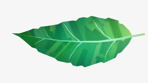 A Tobacco Leaf, HD Png Download, Transparent PNG