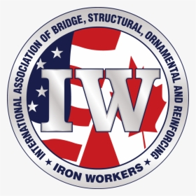 Union Ironworkers Local 29, HD Png Download, Transparent PNG