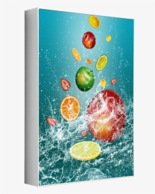 Fabric Led Light Box - Egg Decorating, HD Png Download, Transparent PNG