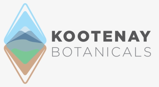 Kootenay Botanicals - Triangle, HD Png Download, Transparent PNG