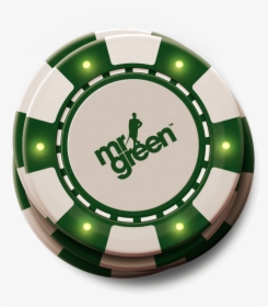 Mr Green Casino Png, Transparent Png, Transparent PNG