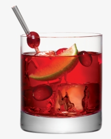 Whisky Cranberry - Woo Woo, HD Png Download, Transparent PNG