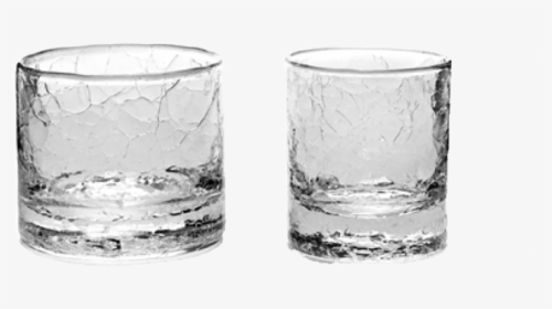 Glass Of Whiskey Png - Cracked Whisky Glass, Transparent Png, Transparent PNG