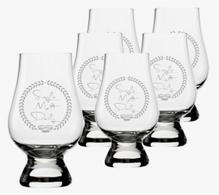 6 Glencairn Glass Set - Wine Glass, HD Png Download, Transparent PNG