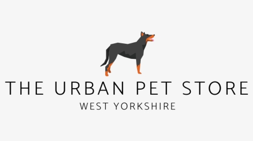 The Urban Pet Store - Dobermann, HD Png Download, Transparent PNG