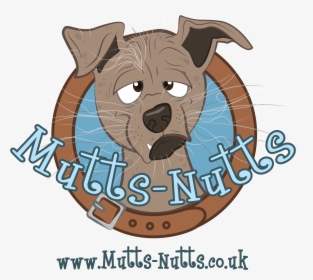 Mutts-nutts, HD Png Download, Transparent PNG