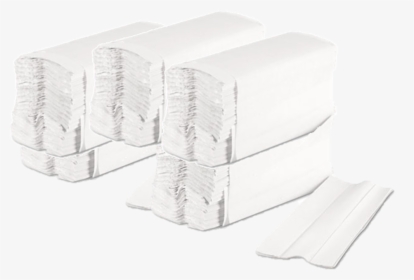 C- Fold Paper - Paper Hand Towels Png, Transparent Png, Transparent PNG