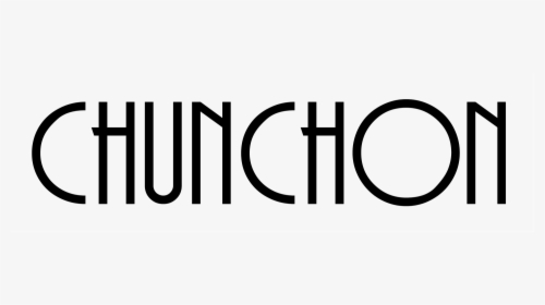 Chunchon - Oval, HD Png Download, Transparent PNG