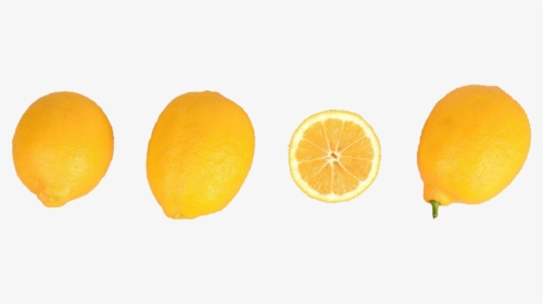Half Lemon Png Free Background - Sweet Lemon, Transparent Png, Transparent PNG