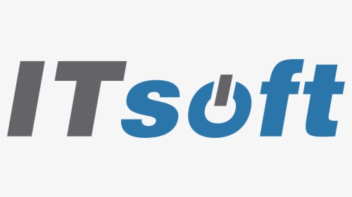 Itsoft Logo Png, Transparent Png , Transparent Png Image - PNGitem