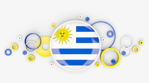 Download Flag Icon Of Uruguay At Png Format - Curacao Flag Background, Transparent Png, Transparent PNG