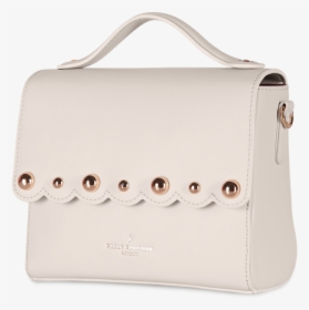 Pauls Boutique Lucia Handbag With Scallop Edge Flap - Handbag, HD Png Download, Transparent PNG