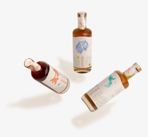 Senser Floating - Senser Spirits, HD Png Download, Transparent PNG