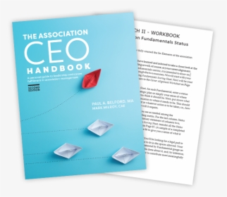 Workbook-cover - Brochure, HD Png Download, Transparent PNG