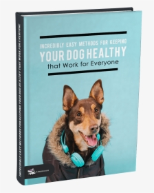 Incredibly Easy Methods For Keeping Your Dog Healthy - Police Dog, HD Png Download, Transparent PNG