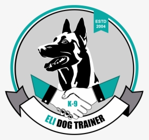 Police Dog, HD Png Download, Transparent PNG