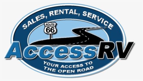 Access Rv Logo To Home - Label, HD Png Download, Transparent PNG