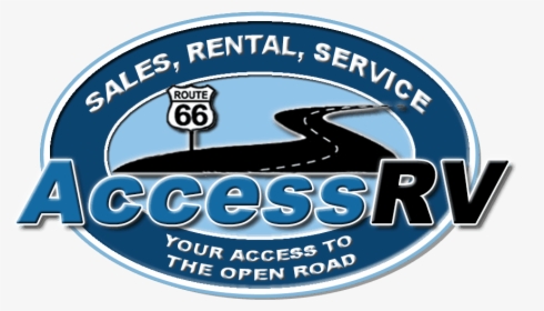 Access Rv Logo To Home - Label, HD Png Download , Transparent Png Image ...